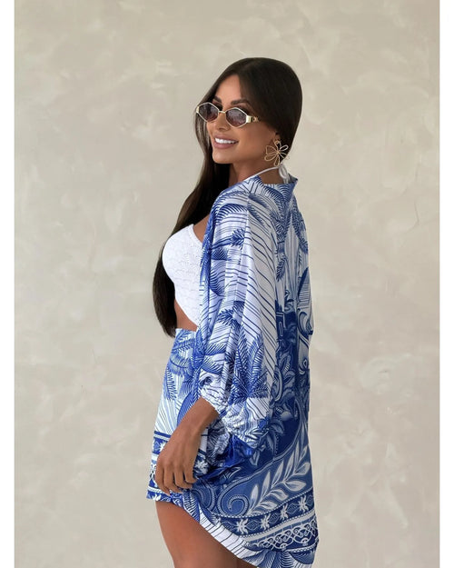 Conjunto Brenda 3 Peças